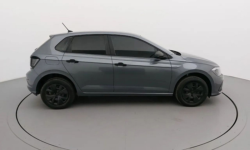 Volkswagen Polo Trac...
