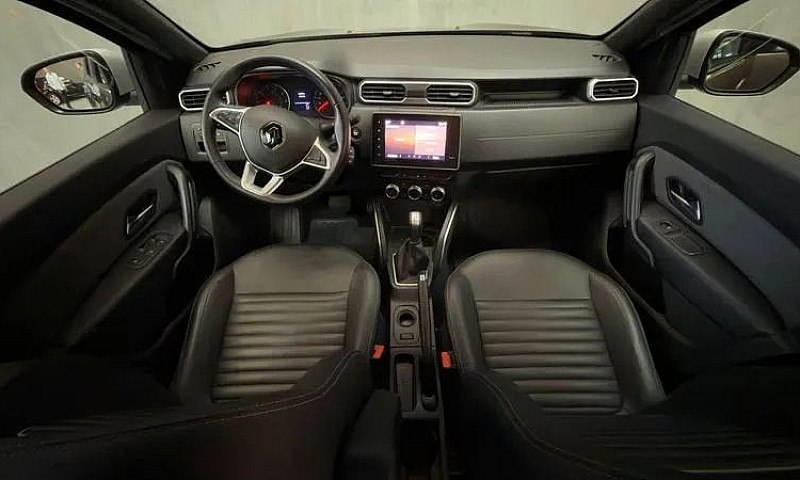 Renault Duster 1.6 H...