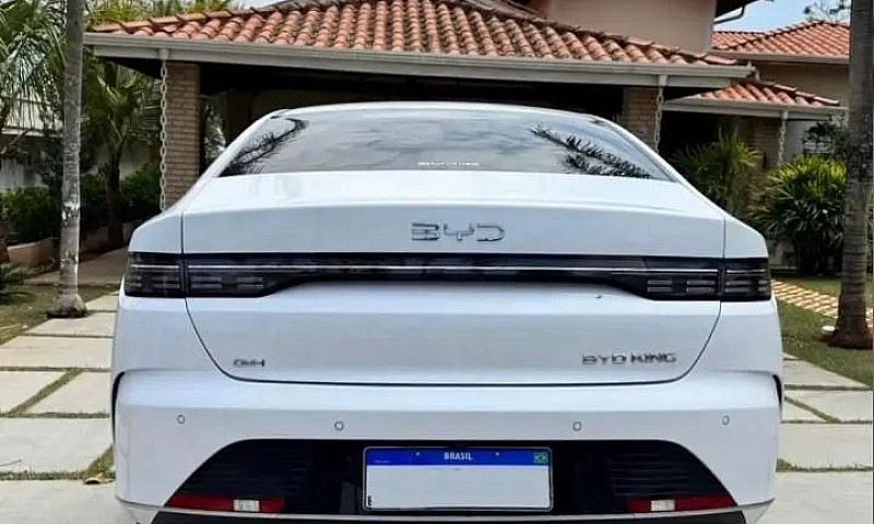 Byd King Gs 1.5 16V ...
