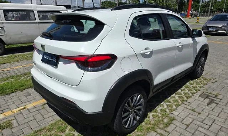 Fiat Pulse Drive 1.3...