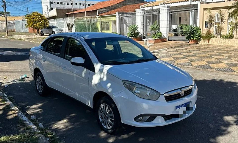 Fiat Grand Siena Att...