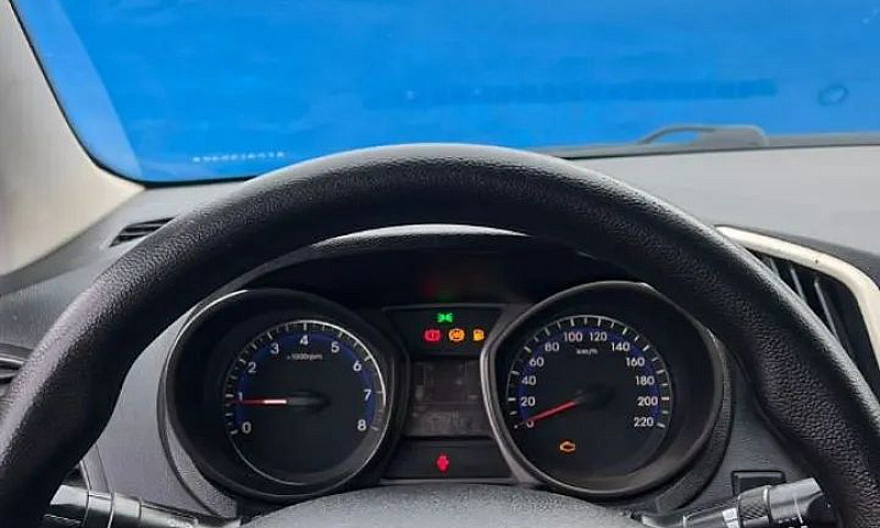 Hyundai Hb20S C.plus...