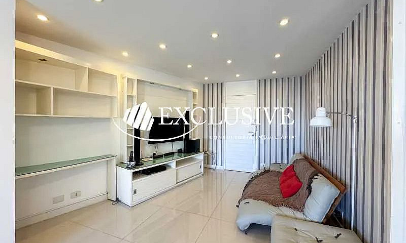 Apartamento - Padrão...