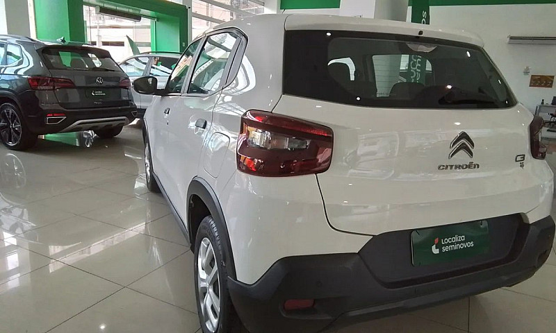 Citroen C3 Live Pack...