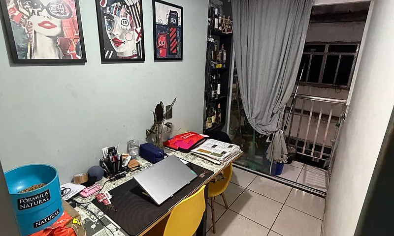 Vendo Apto Gilka Mac...