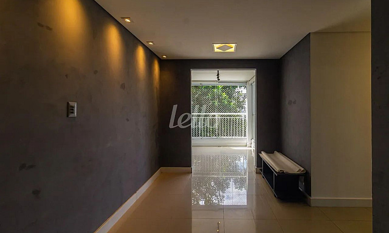 Apartamento 2 Quarto...