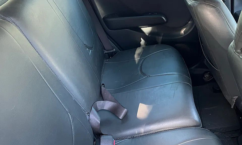 Honda Fit Lx 1.4/ 1....