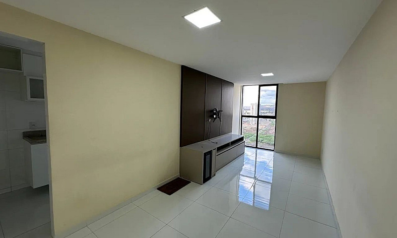 Locação Apartamento ...