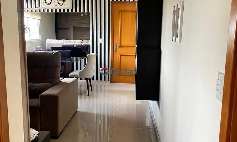 Apartamento Mobiliad...