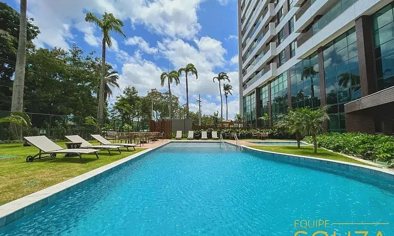 Parque Das Palmeiras...