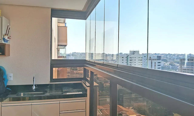 Apartamento Para Ven...