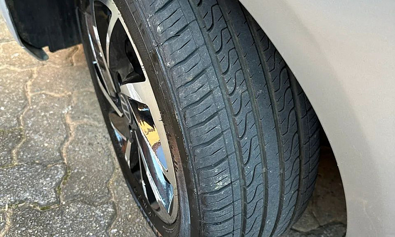 Volkswagen Gol Geraç...