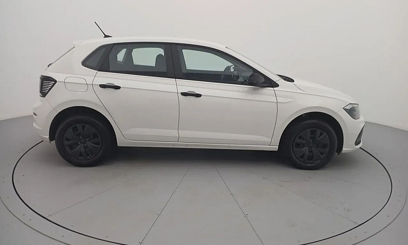Volkswagen Polo Trac...
