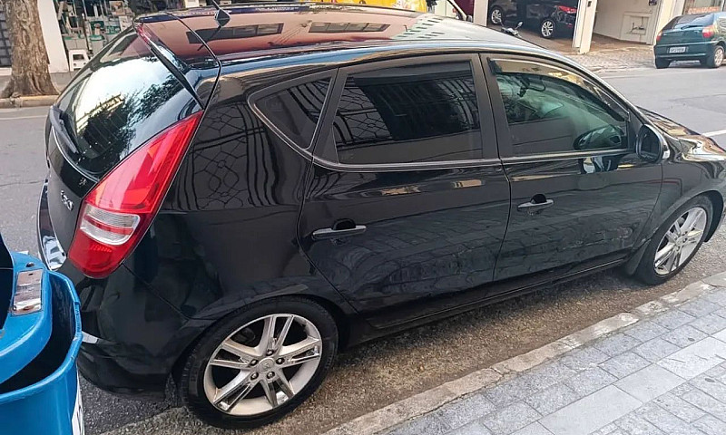 Hyundai I30 2.0 16V ...