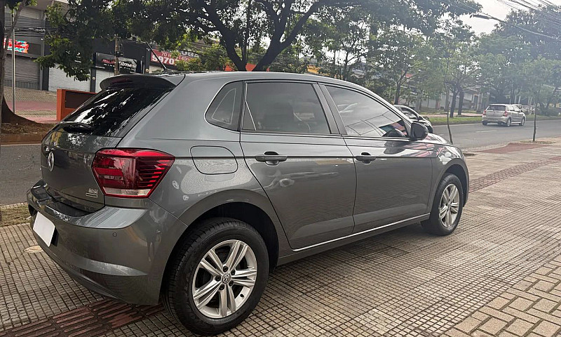 Volkswagen Polo 1.6 ...