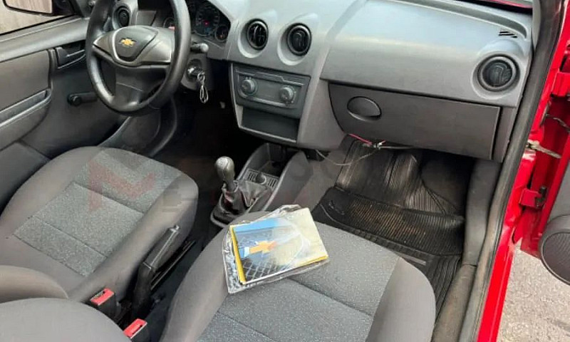 Chevrolet Celta Life...