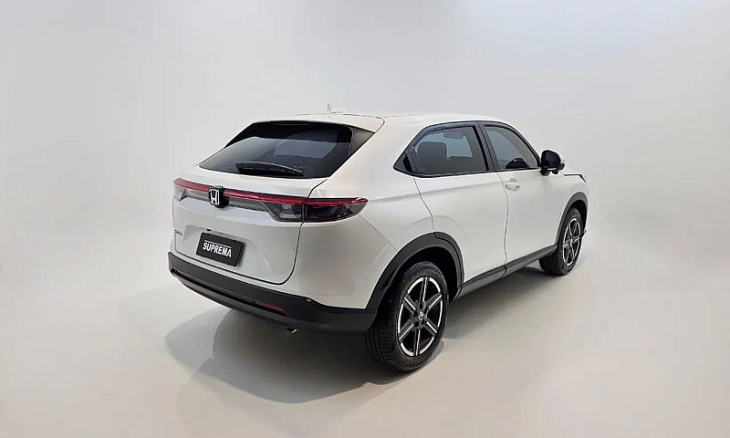 Honda Hr-V Ex 1.5 Se...