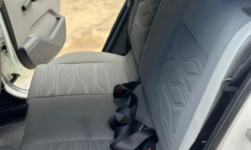 Chevrolet Agile Lt 1...