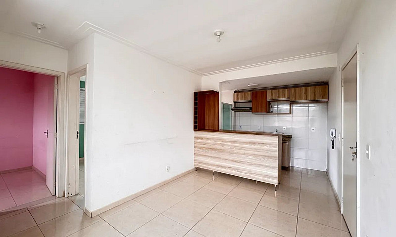 Apartamento Condomín...