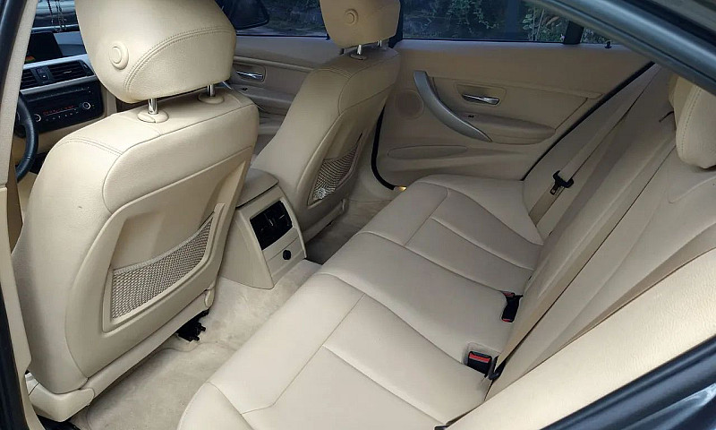 Bmw 320I A 2.0 Turbo...