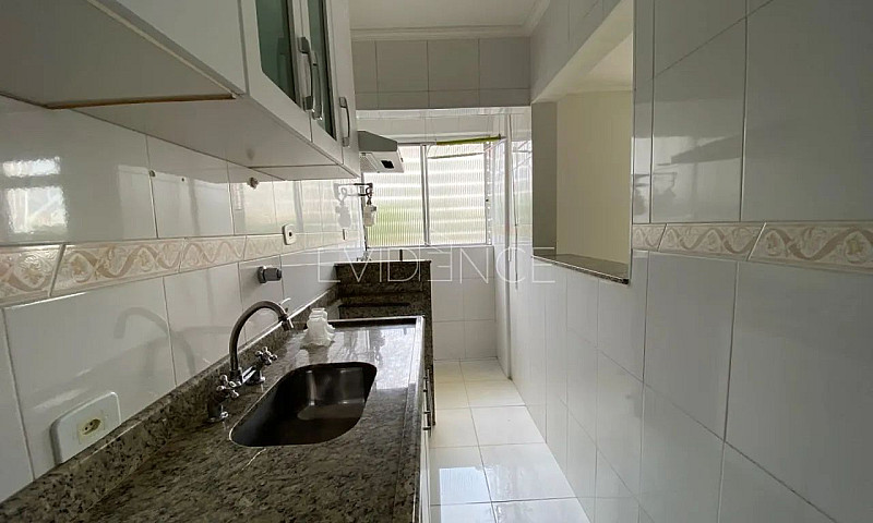 Apartamento Para Alu...