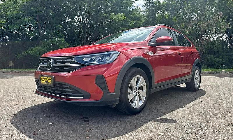 Volkswagen Nivus Com...