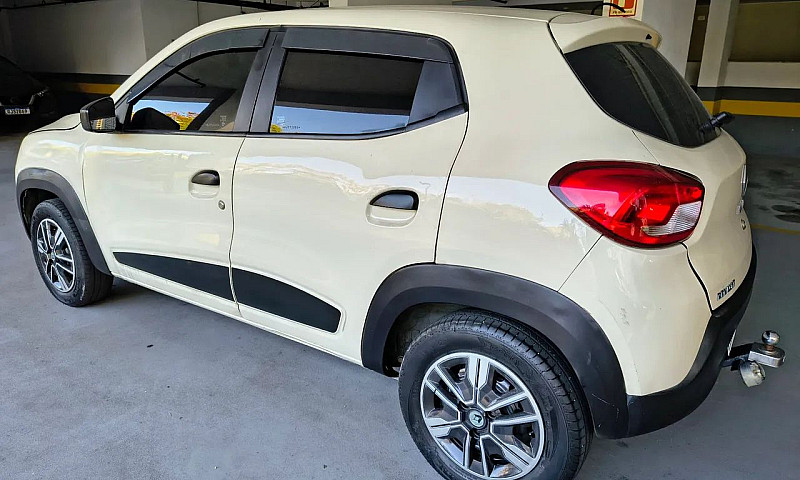 Renault Kwid Zen 1.0...