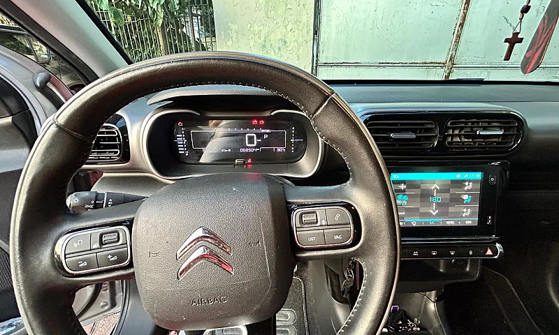 Citroen C4 Cactus X-...