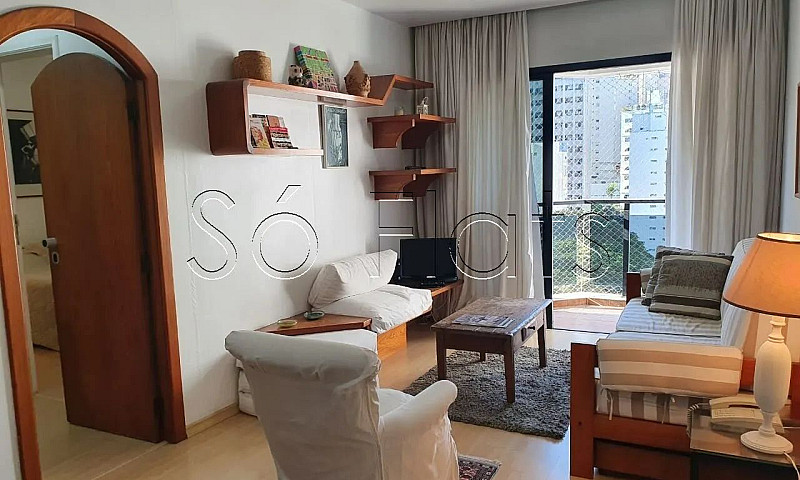 Saint Peter - Flat P...