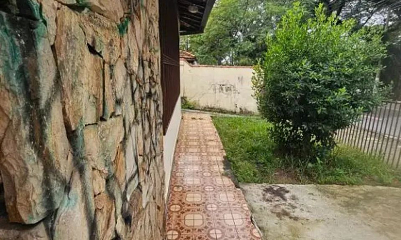 Linda Casa À Venda N...