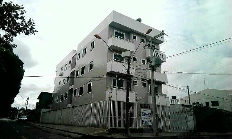 Apartamento Novo No ...