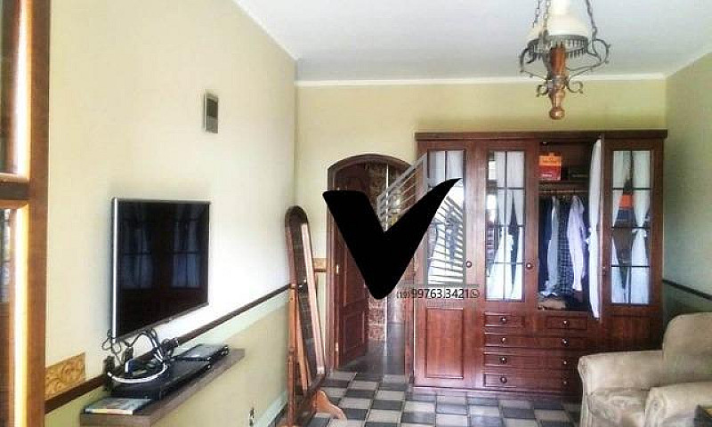 Vendo Linda Casa Em ...