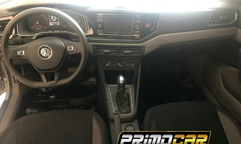 Volkswagen Virtus Co...