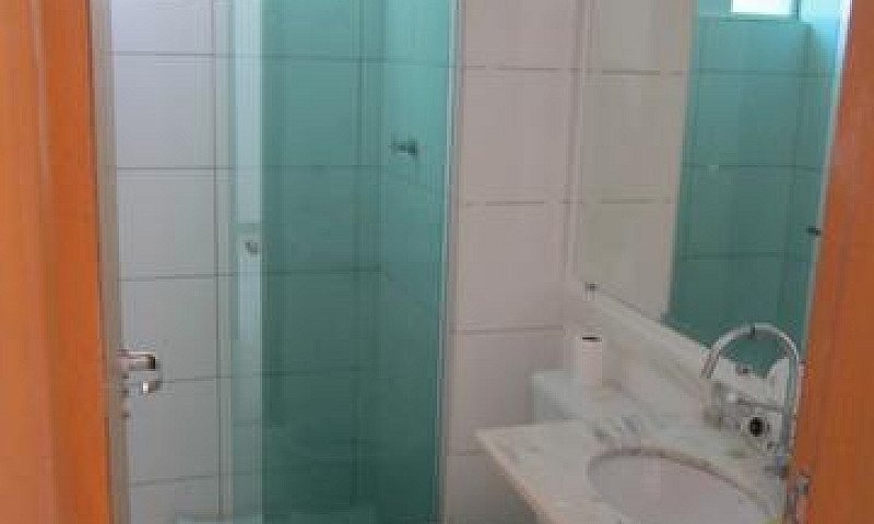 Apartamento 3 Quarto...