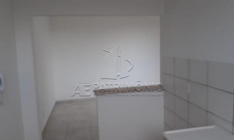 Apartamento Para Alu...