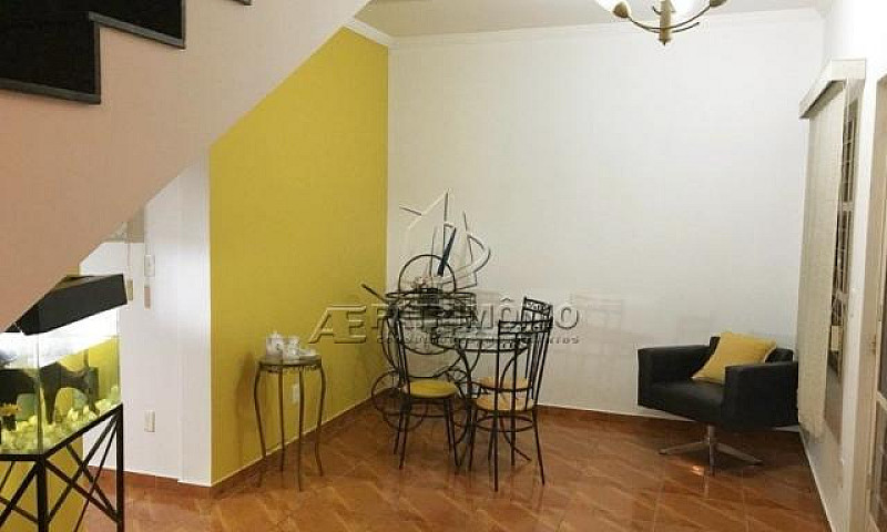 Casa Para Alugar Com...