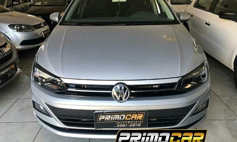 Volkswagen Virtus Co...