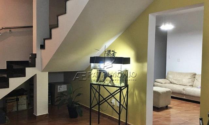 Casa Para Alugar Com...