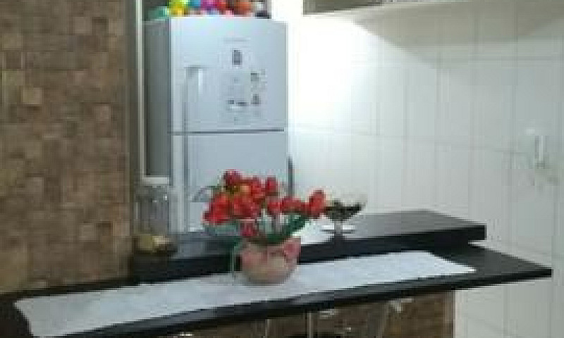 Belíssimo Apartament...