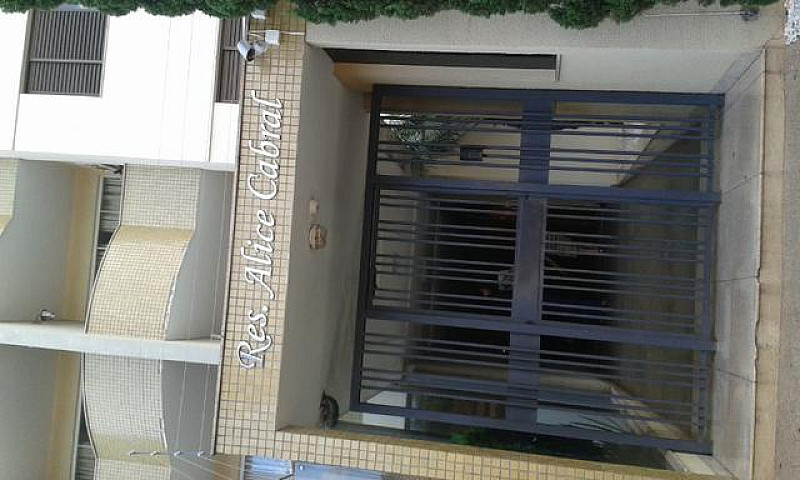 3 Quartos Parque Ama...