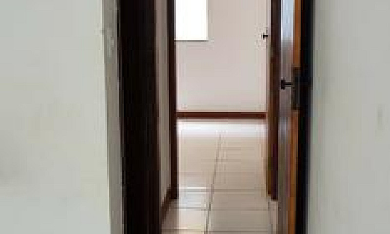 Apartamento Térreo E...