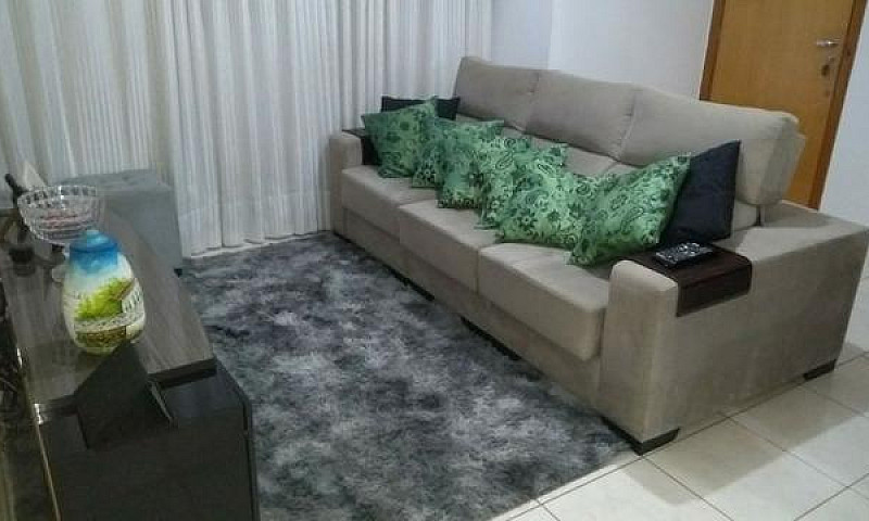 Belíssimo Apartament...