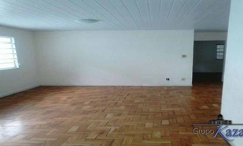 Ref 11 - Casa Térrea...