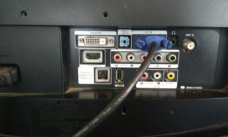 Monitor Tv Samsung 2...