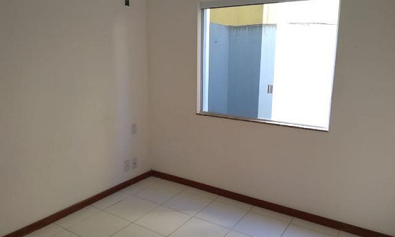 Apartamento Térreo E...