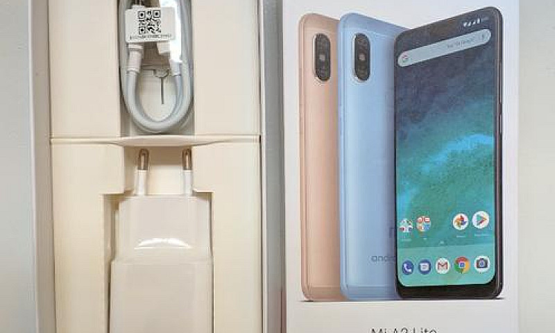 Xiaomi Mi A2 Lite Go...