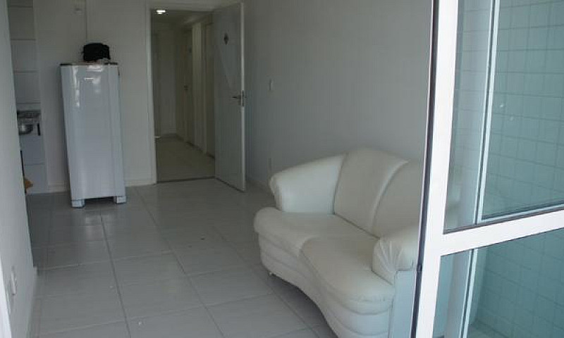 Apartamento Nascente...