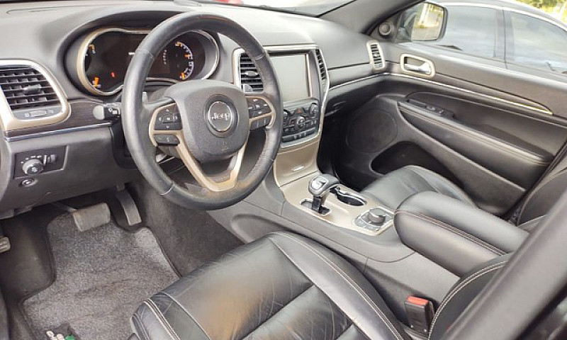 Grand Cherokee 2014 ...
