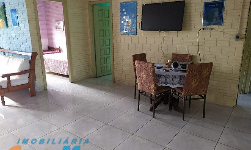 Casa Junto A Upa 4 D...