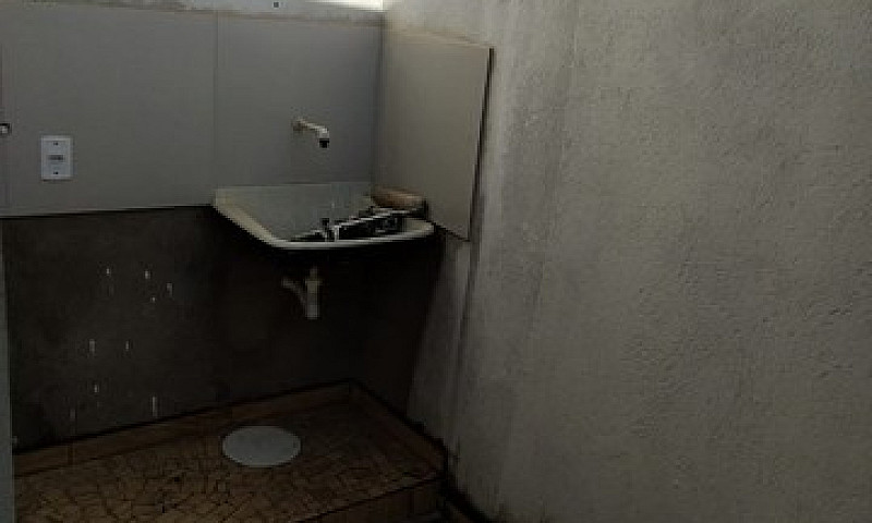 Casa Tipo Kitnet Exc...